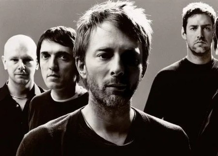 Radiohead : "On doit venir jouer en France"