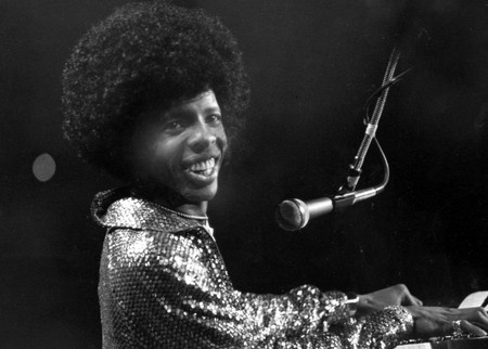 Sly Stone est mort