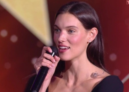 Star Academy : Charlotte Cardin dévoile un single inédit