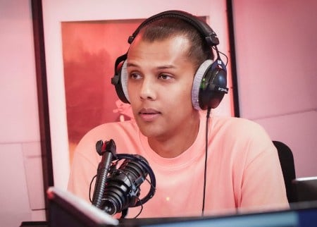Stromae : sa nouvelle chanson !