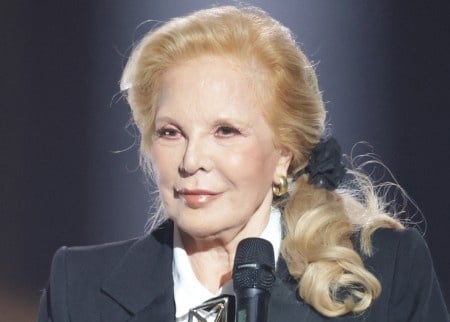 Sylvie Vartan : le dernier album de sa carrière