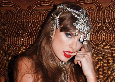 Taylor Swift : son nouveau single est...