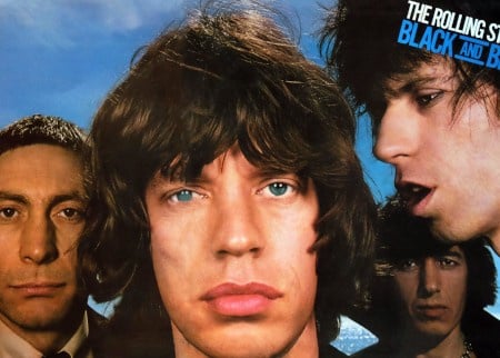 Rolling Stones : écoutez ce titre inédit !