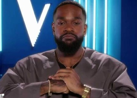 The Voice : Tayc a tenu sa promesse !