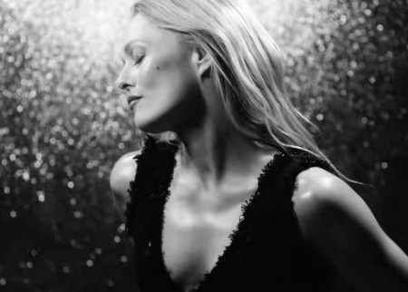Vanessa Paradis : un nouveau clip dansant !