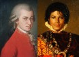 Mozart plus fort que Michael Jackson ?