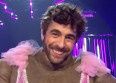 Mask Singer : Agustin Galiana a eu une crise