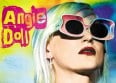 Angie Doll dévoile son nouvel EP "A priori"