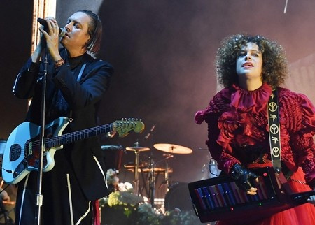 Arcade Fire va-t-il se séparer ?