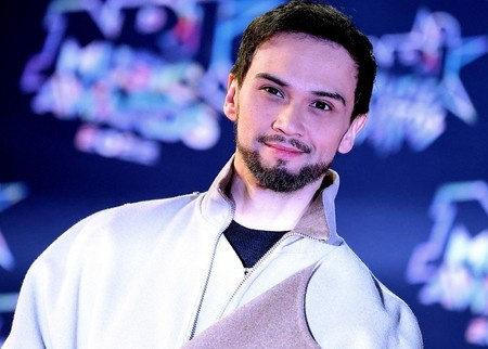 Billy Crawford "évincé" de la tournée "I Gotta Feeling" ? Il balance