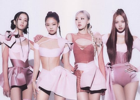 BLACKPINK : ce tube à un milliard !