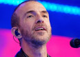 Calogero : trois concerts annulés sur "avis médical"