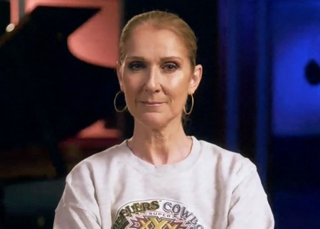 Céline Dion lance un appel à ce célèbre chanteur