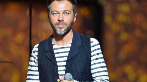 "The Voice" : Christophe Maé approché pour devenir coach