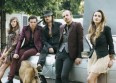 Circus : nouveau single "Ce soir et demain"