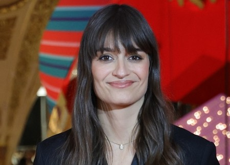 Clara Luciani : 100.000 ventes pour "Mon sang"