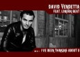David Vendetta s'empare du tube de London Beat