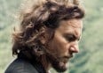 Eddie Vedder : la voix de Pearl Jam est de retour