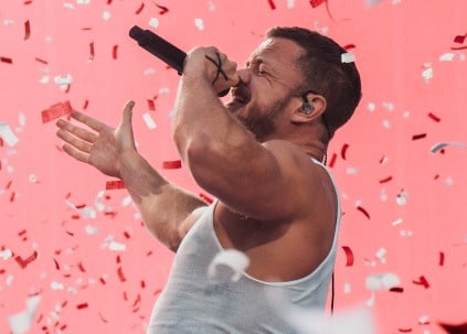 Imagine Dragons au Stade de France : réussi ou pas ?