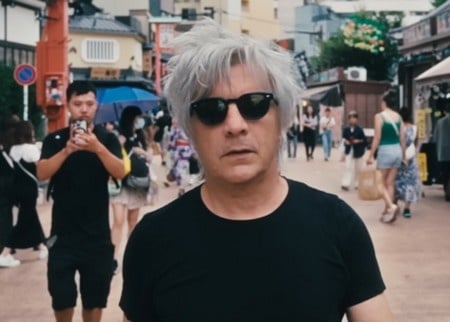 Indochine dévoile le clip "No Name"