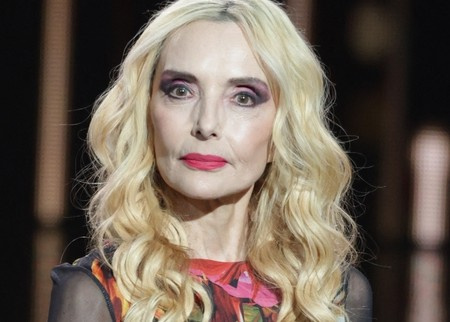 Jeanne Mas en colère contre la production de son concert