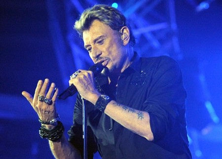 Johnny Hallyday : une nouvelle tournée annoncée !