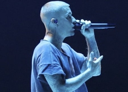 Justin Bieber le mieux payé à Coachella ?