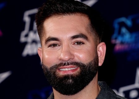 Kendji Girac annule un rendez-vous avec ses fans