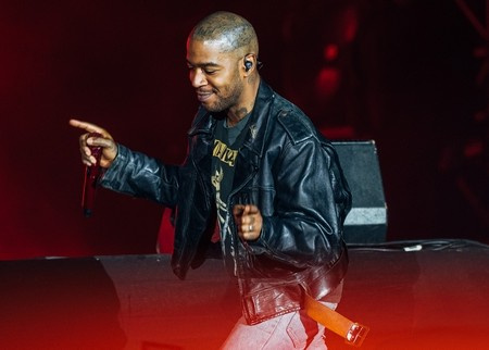 Kid Cudi met sa carrière musicale entre parenthèses