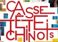 Kraked Unit pour la B.O. de "Casse-tête chinois"
