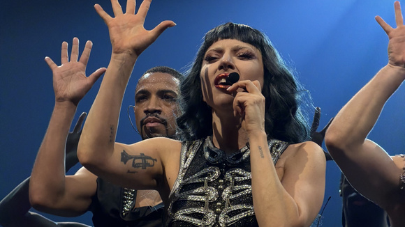 Lady Gaga : cette somme folle pour un concert privé