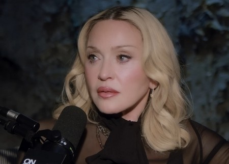 Madonna révèle avoir songé au pire