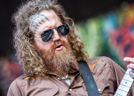 Brent Hinds emporté dans un accident de moto