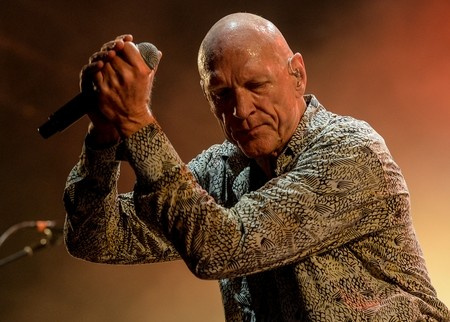 Midnight Oil pleure la perte d'un membre crucial