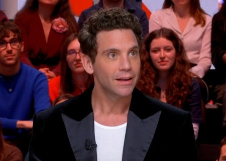 Mika ruiné après ce concert au Parc des Princes