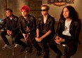 Le groupe My Chemical Romance se sépare