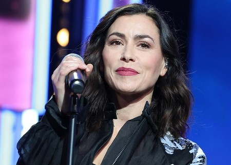 Olivia Ruiz bientôt coach de "The Voice" ?