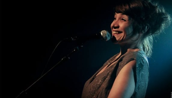 Gaëlle Vignaux invite Melissmell sur scène