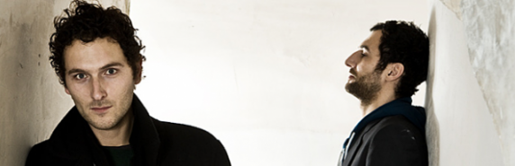Ecoutez le nouveau single d'AaRON