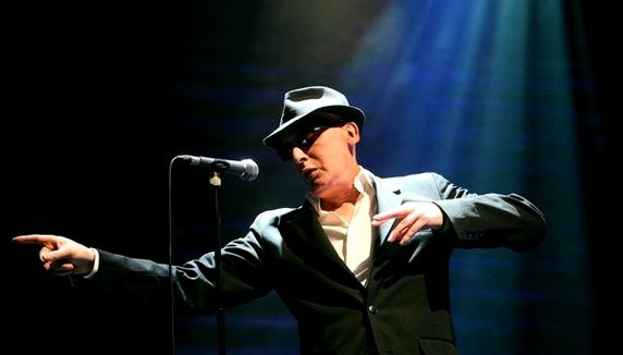 Ecoutez les reprises en hommage à Bashung