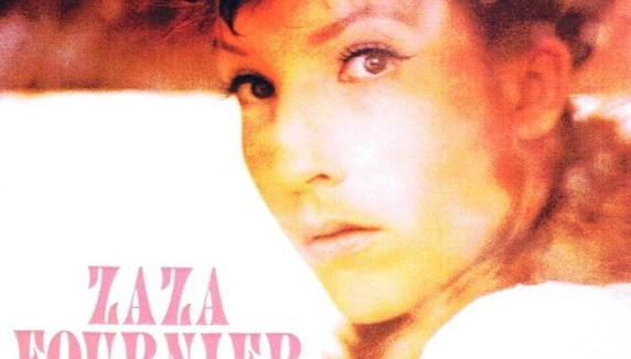 Zaza Fournier de retour avec "Vodka-Fraise"