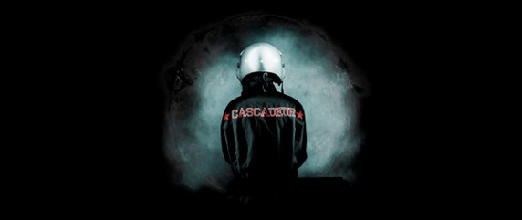 Visionnez la vidéo de Cascadeur : "Walker"