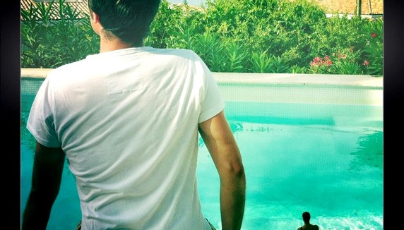 Rod Janois pourrait se faire une place au soleil