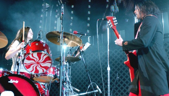 White Stripes : ultime album avant la séparation