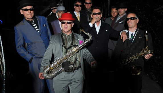 Madness : un concert unique à Paris en octobre