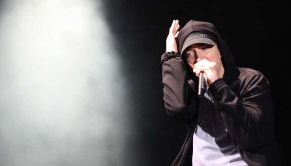 Eminem & Royce Da 5'9'' : un album en juin