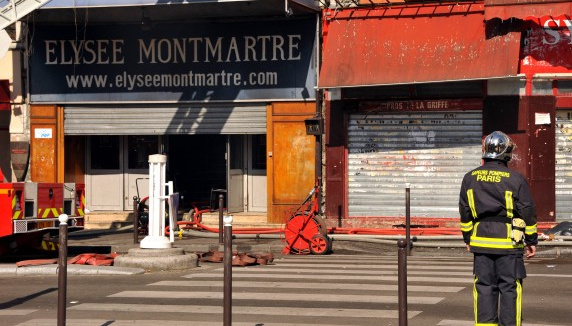 L'Elysée Montmartre survivra-t-il ?