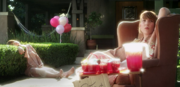 Découvrez la "Vodka Fraise" de Zaza Fournier