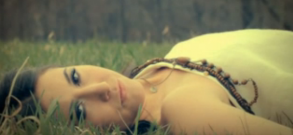 Découvrez le nouveau clip de Vanessa Carlton
