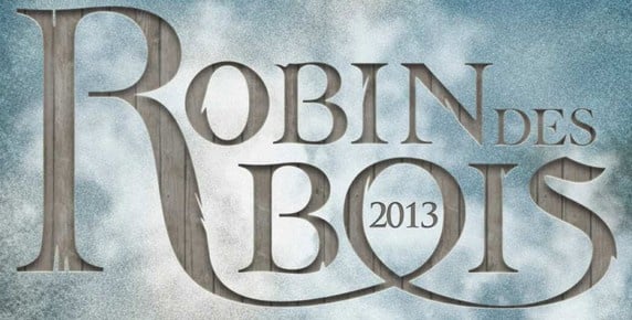 Gilbert Coullier co-produira "Robin des Bois"